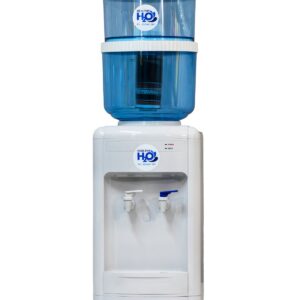 Cool & Cold Bench Water Cooler incl. Filter/Bottle