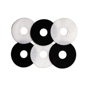 Filter Pad Set